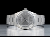Rolex Oyster Perpetual 34 Grey/Grigio 1002